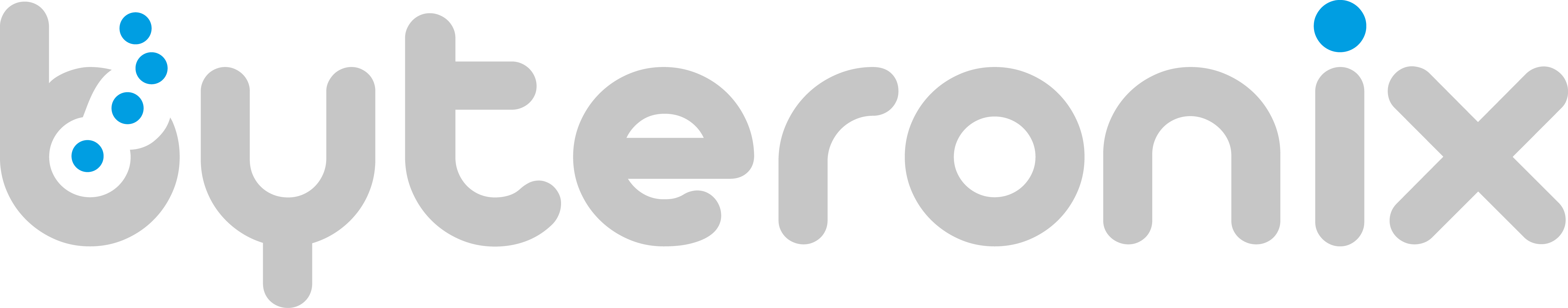 BYTERONIX Logo